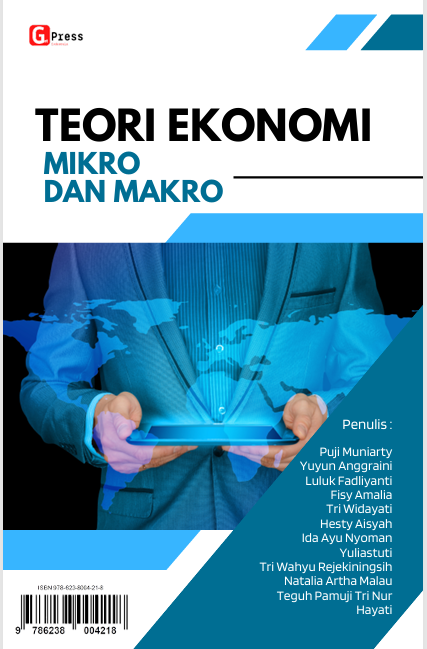 Teori Ekonomi Mikro Dan Makro